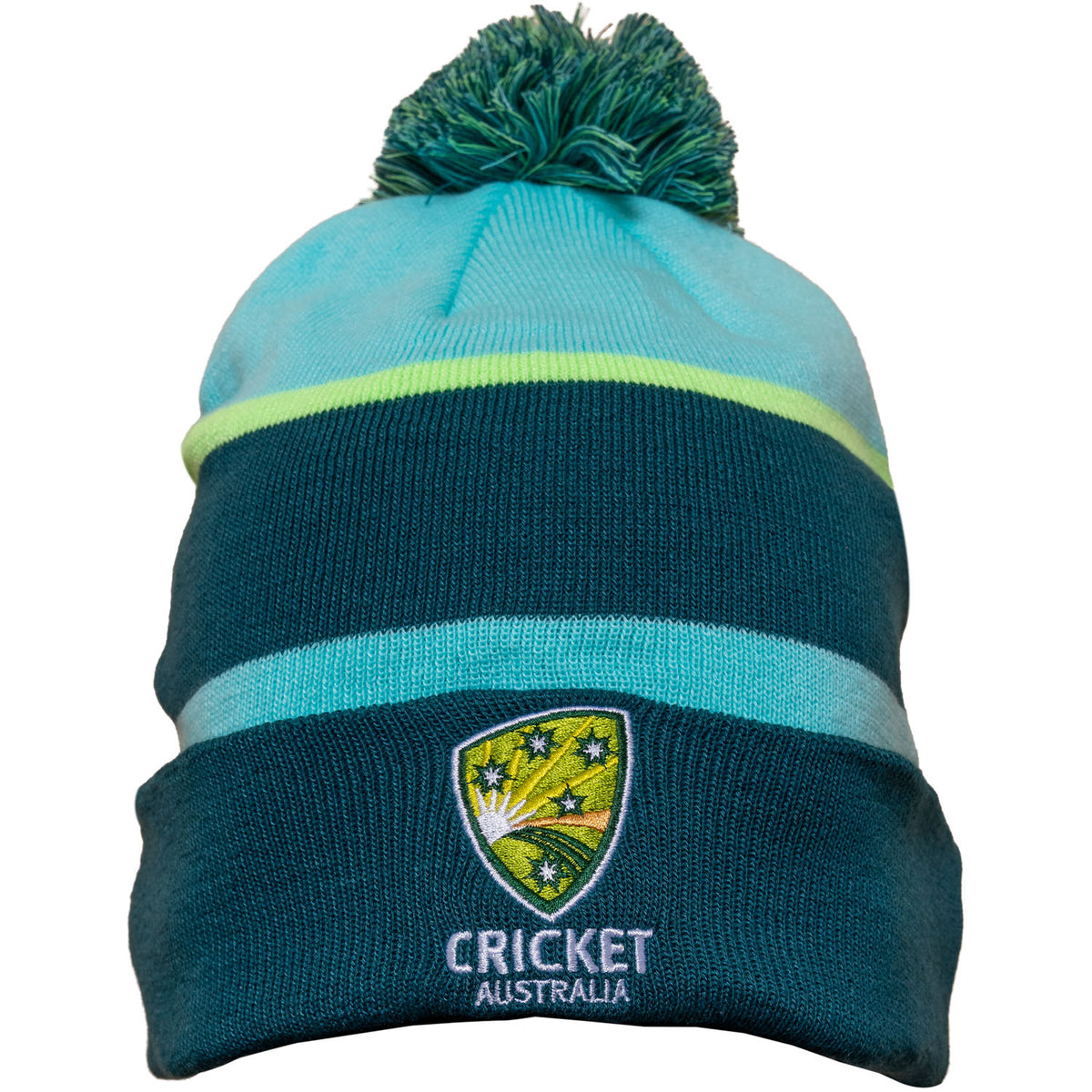 Asics Cricket Australia 26 Replica Training Beanie
