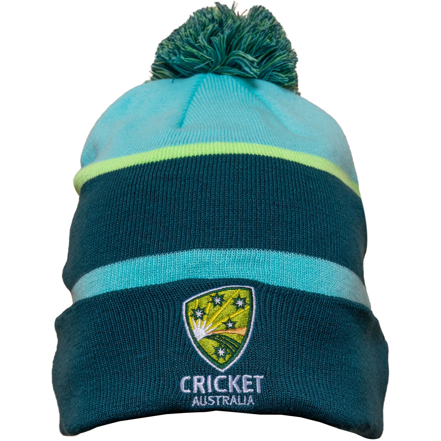 Asics Cricket Australia 26 Replica Training Beanie