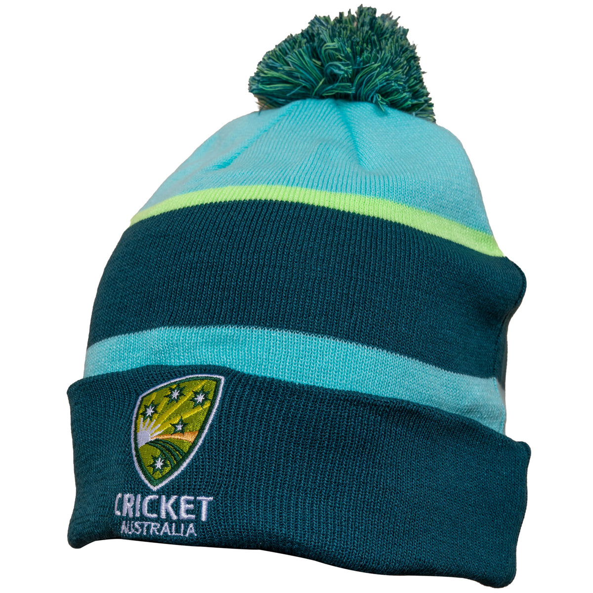 Asics Cricket Australia 26 Replica Training Beanie