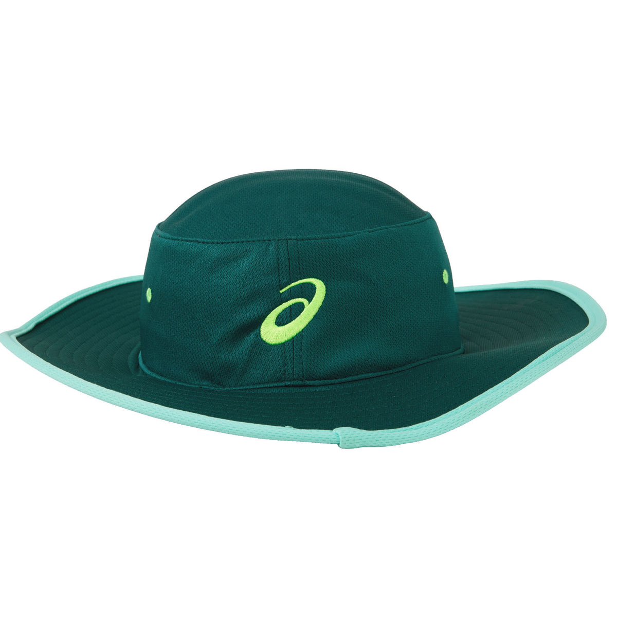 Asics Cricket Australia 26 Replica Wide Brim Hat