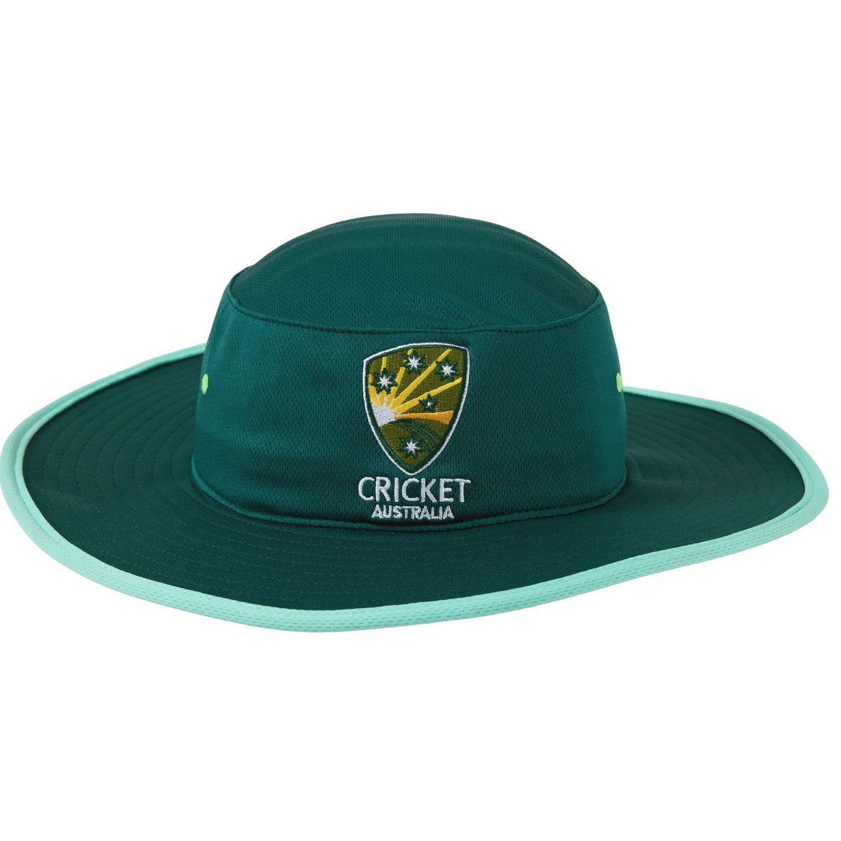 Asics Cricket Australia 26 Replica Wide Brim Hat