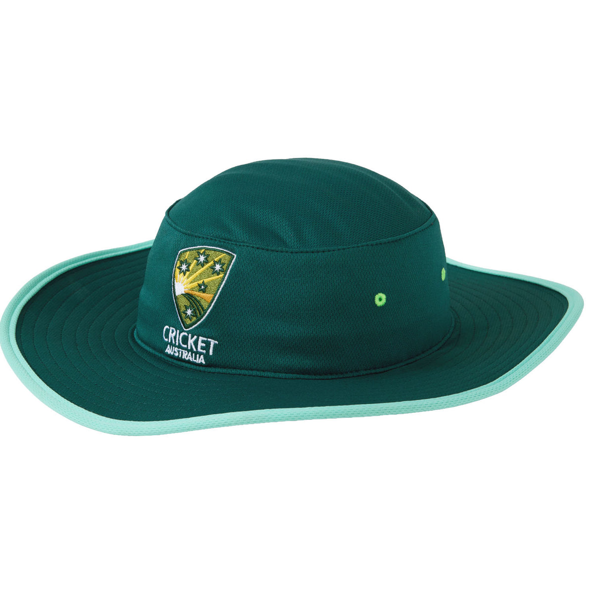 Asics Cricket Australia 26 Replica Wide Brim Hat
