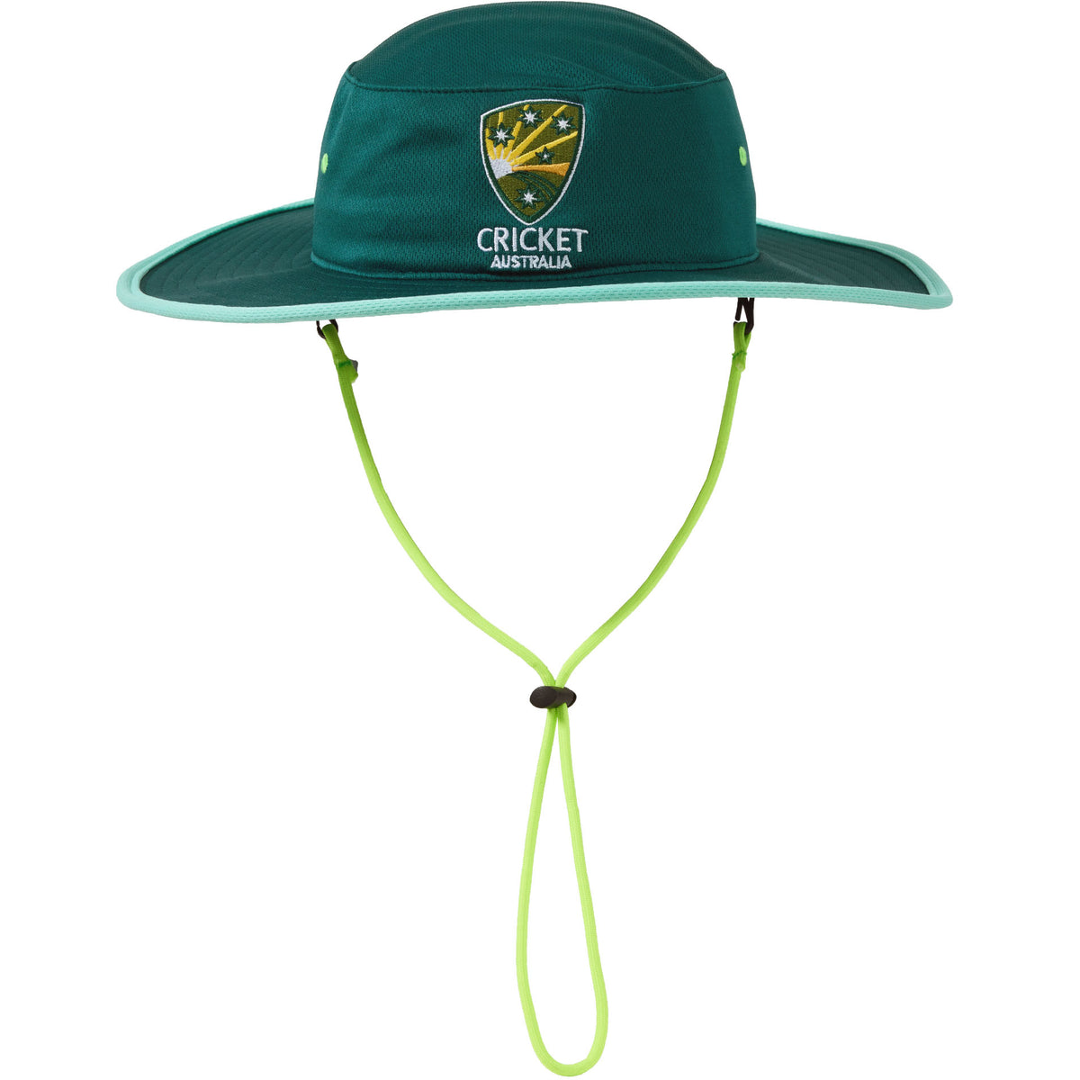 Asics Cricket Australia 26 Replica Wide Brim Hat