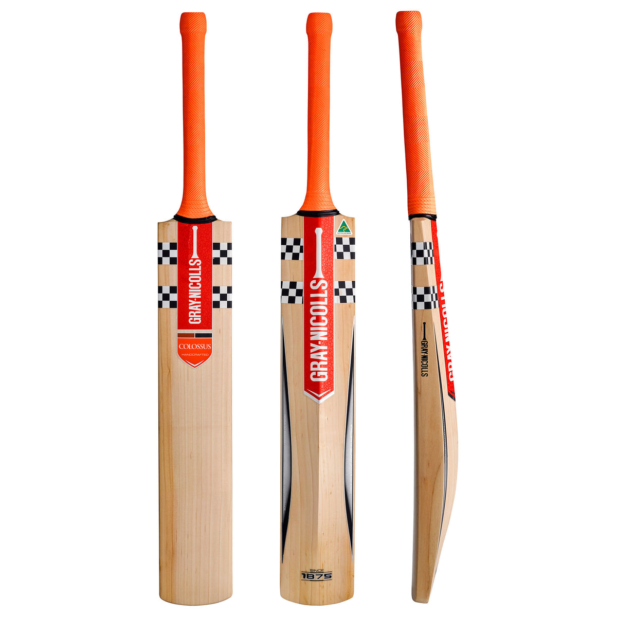 Gray-Nicolls Colossus Cricket Bat
