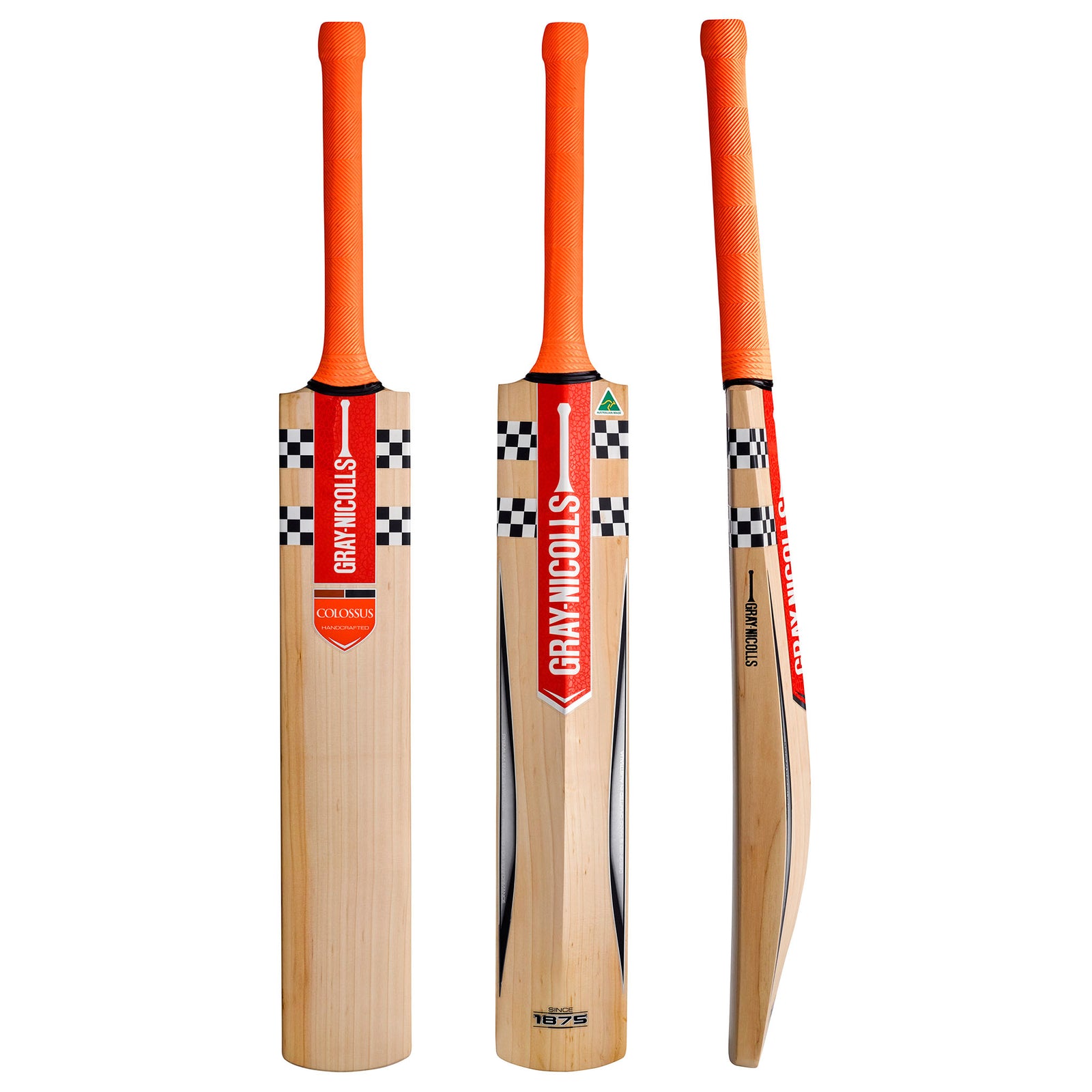 Gray-Nicolls Colossus Cricket Bat