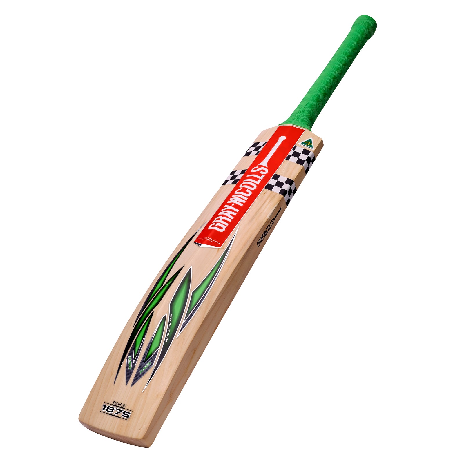 Gray-Nicolls Fusion 1100 Cricket Bat
