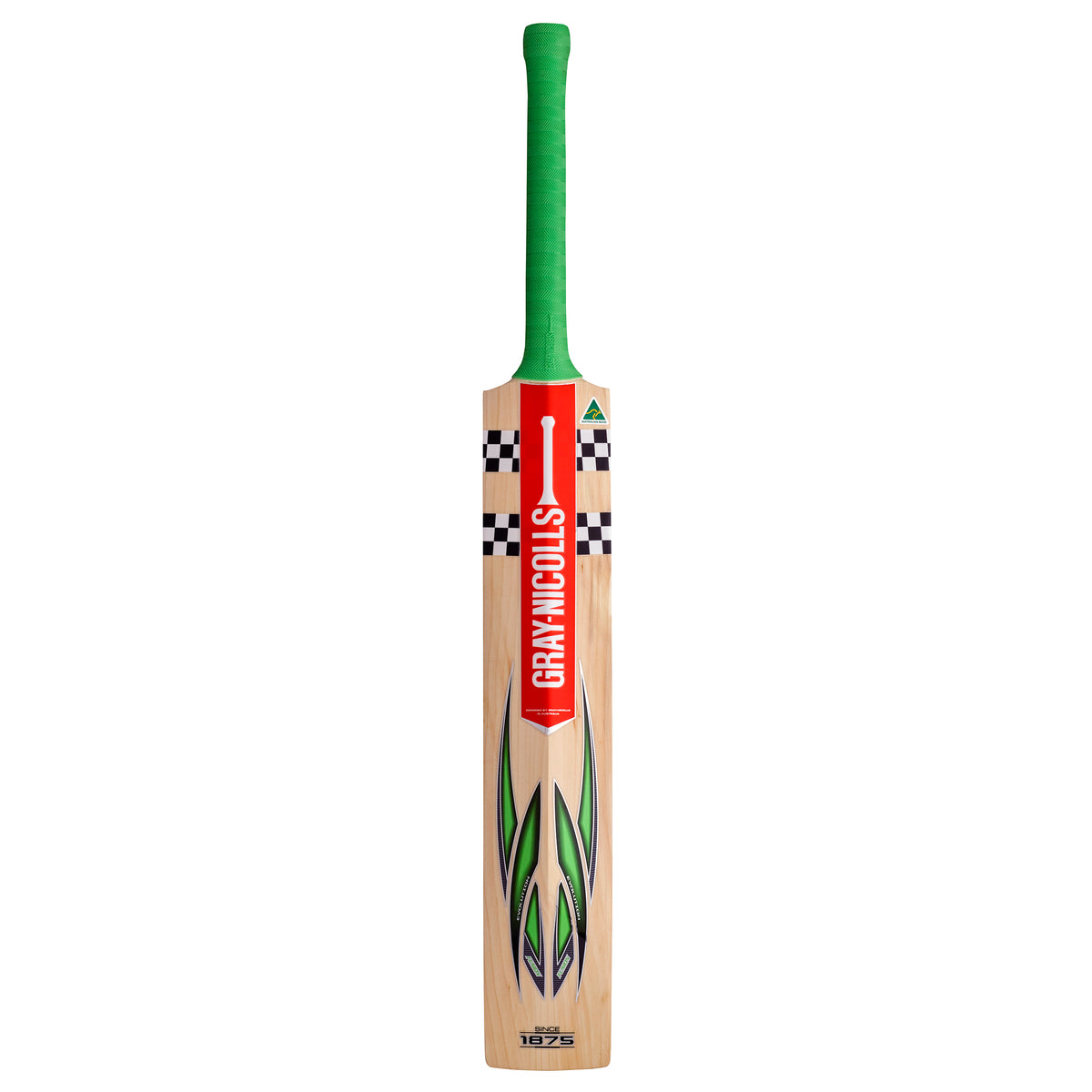 Gray-Nicolls Fusion Players Edition Cricket Bat