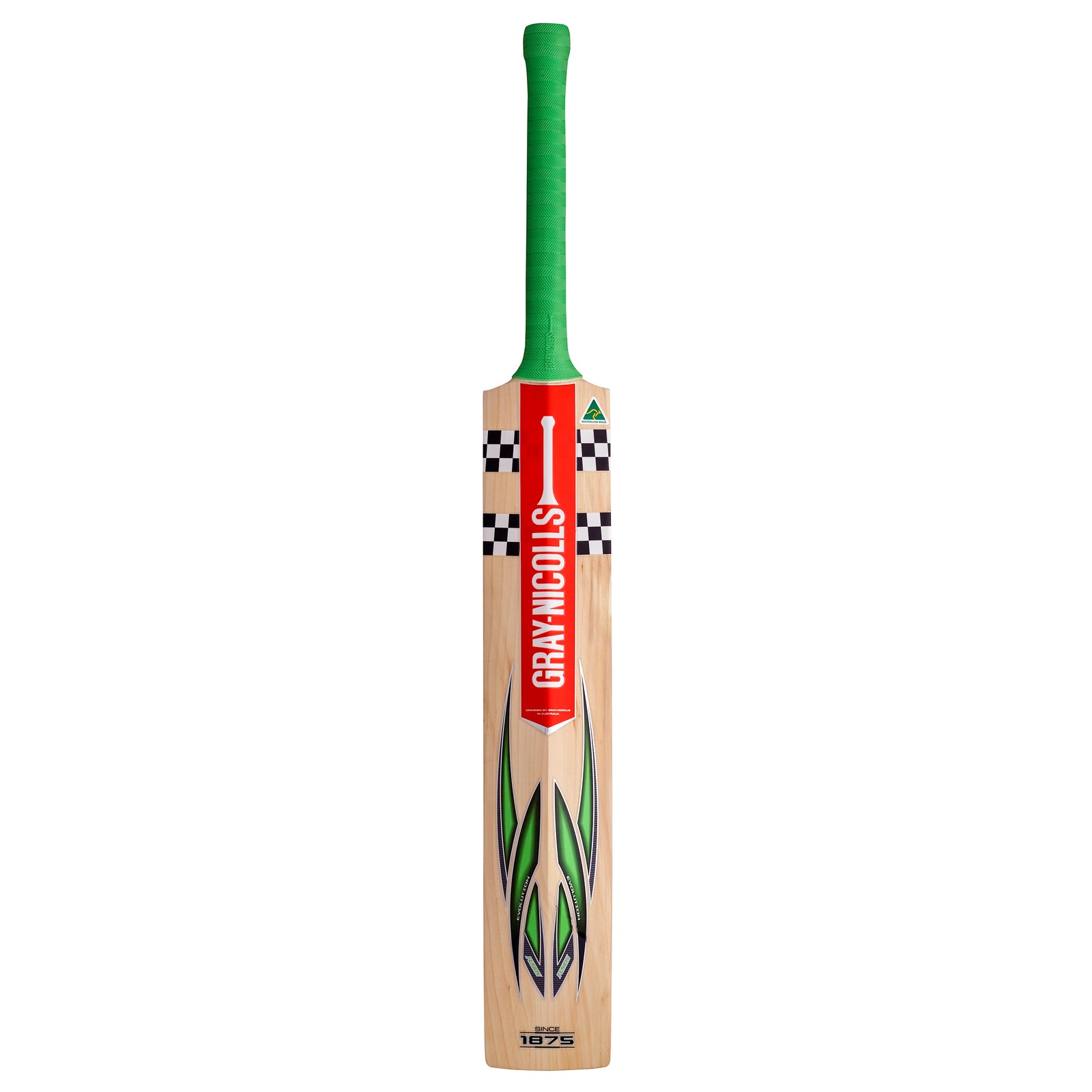 Gray-Nicolls Fusion Players Edition Cricket Bat