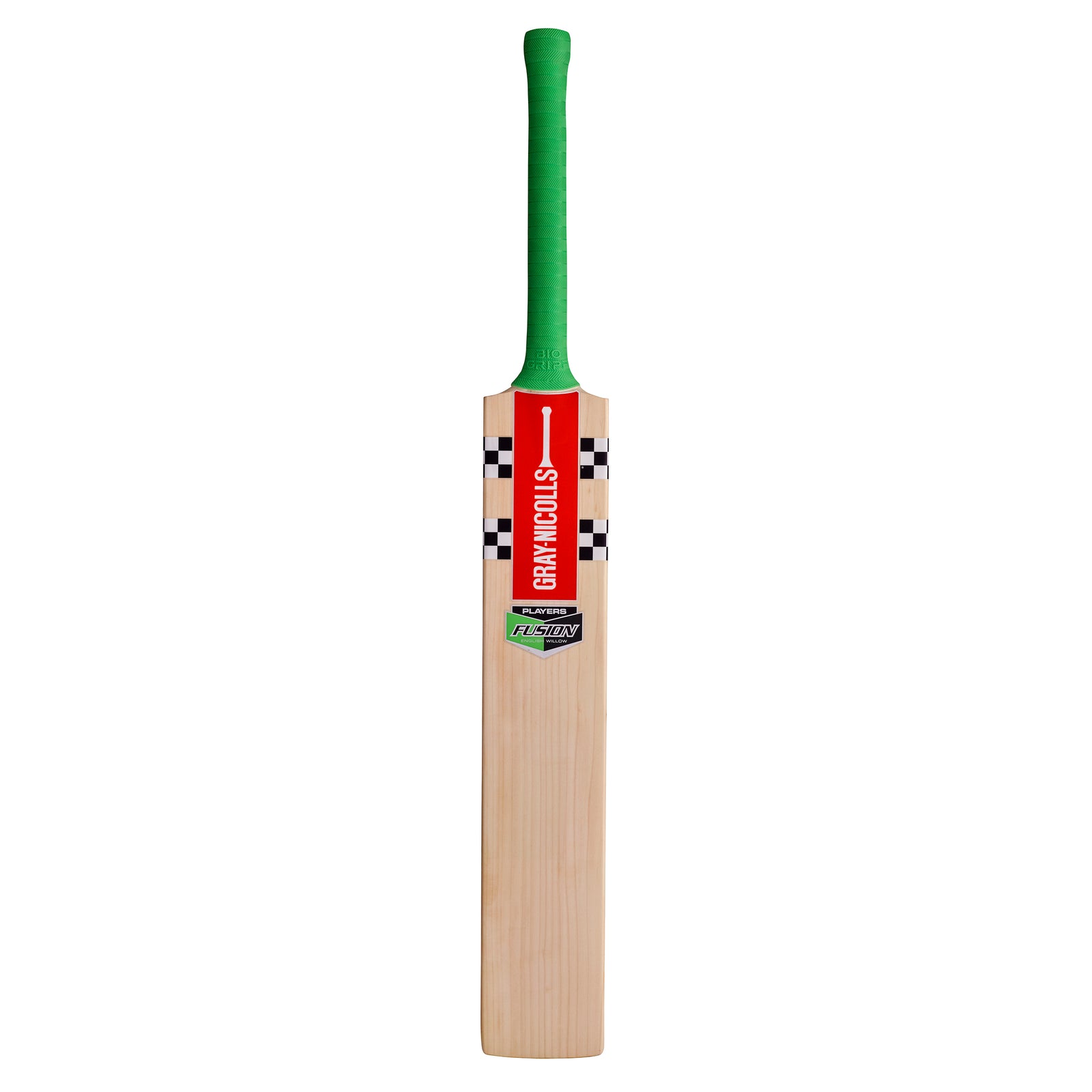 Gray-Nicolls Fusion Players Edition Cricket Bat