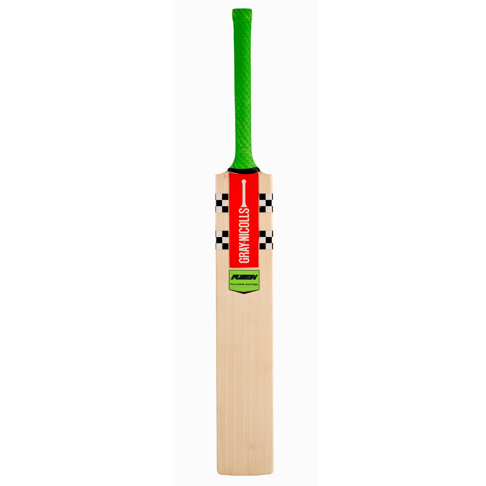 Gray-Nicolls Fusion Players Edition Cricket Bat