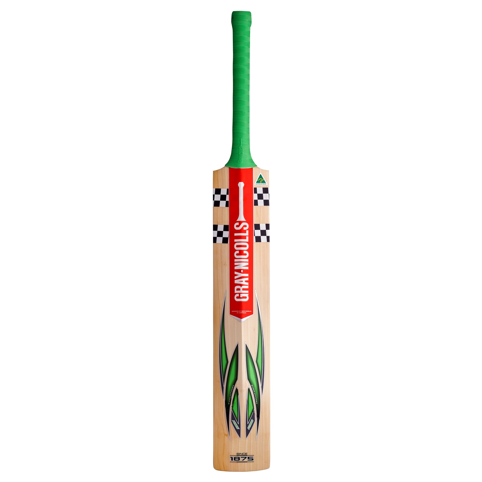 Gray-Nicolls Fusion 2500 Cricket Bat