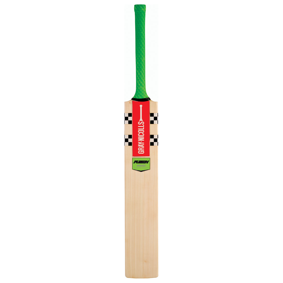 25/26 Gray-Nicolls Fusion 2500 Cricket Bat
