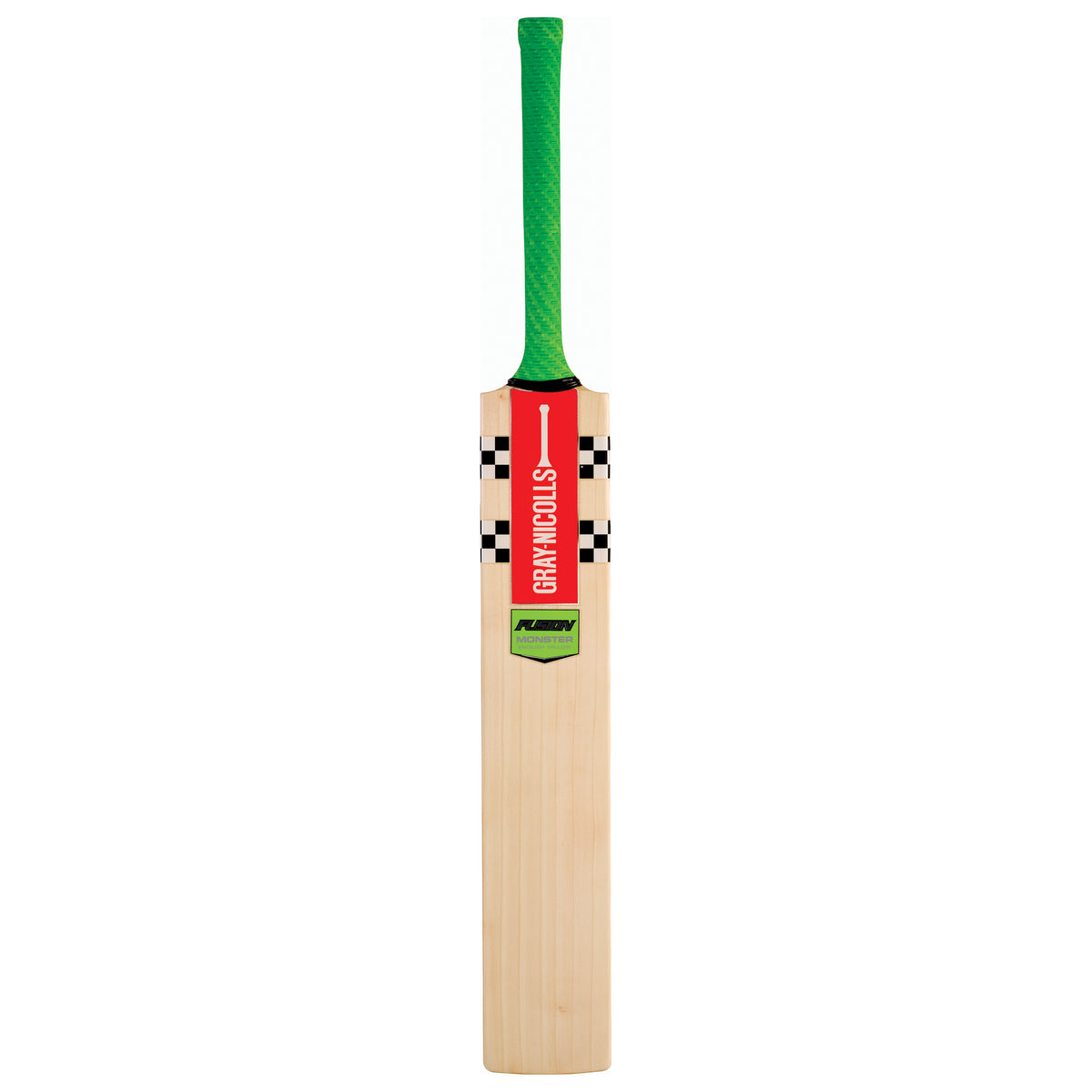 Gray-Nicolls Fusion Monster Cricket Bat - Kingsgrove Sports