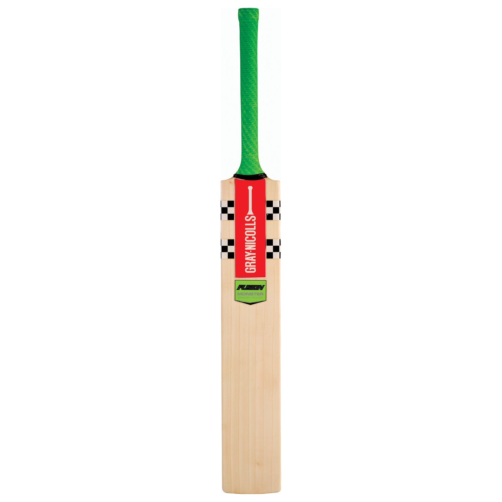 Gray-Nicolls Fusion Monster Cricket Bat - Kingsgrove Sports