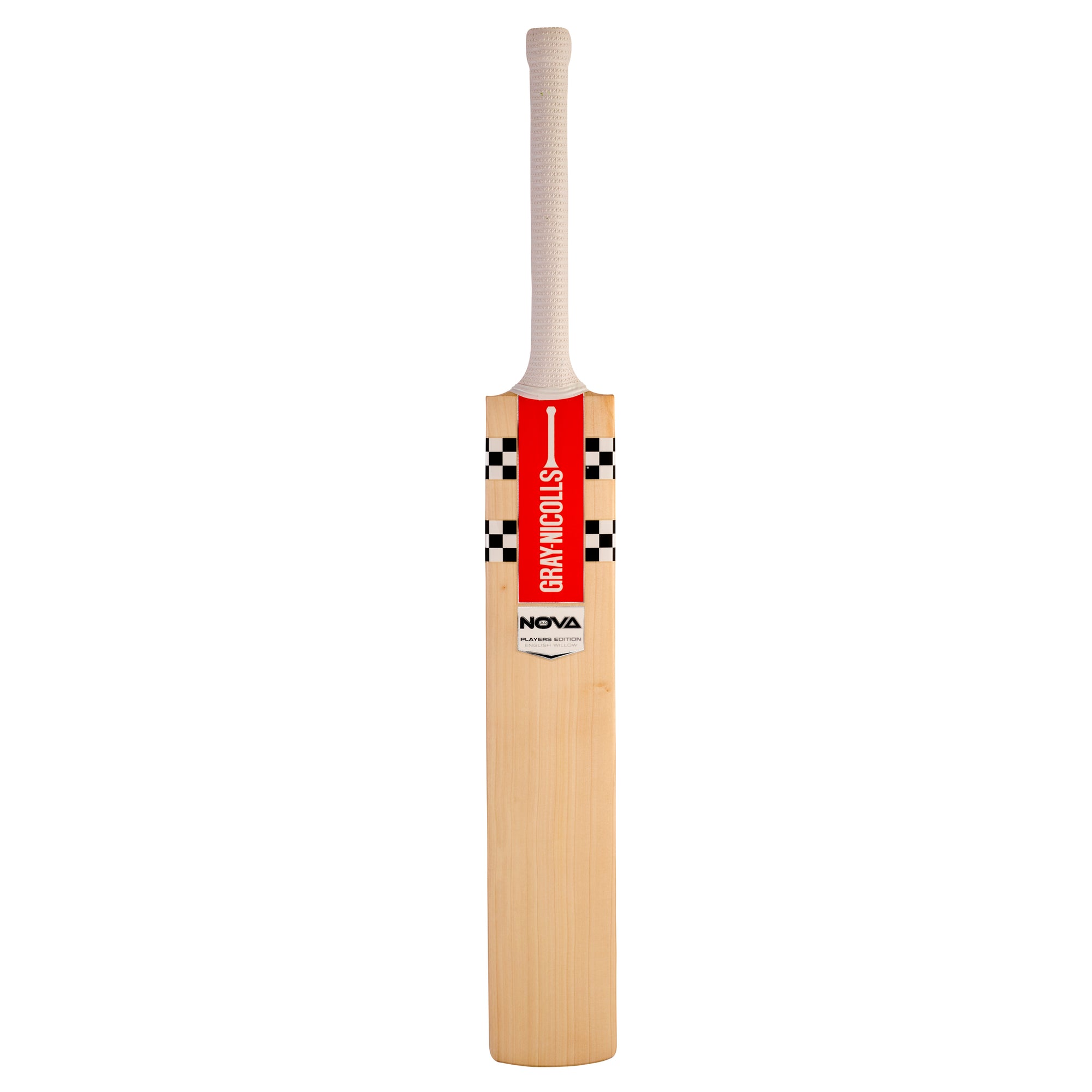 Gray-Nicolls Nova 3.0 Players Edition Cricket Bat