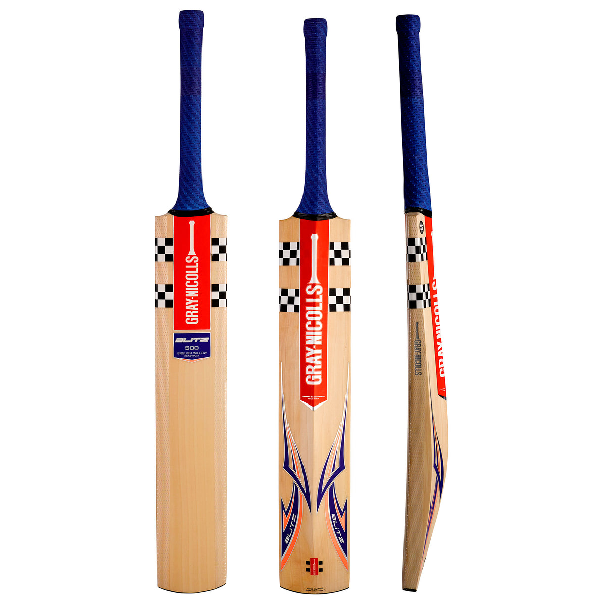 Gray-Nicolls Blitz 500 Cricket Bat - Kingsgrove Sports