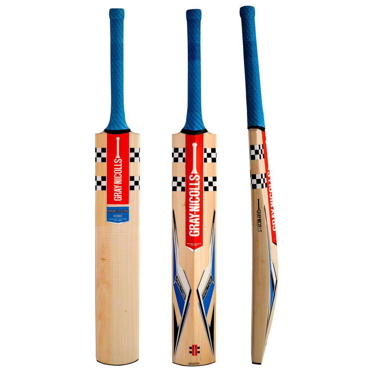 Gray-Nicolls Arctos 650 Cricket Bat - Kingsgrove Sports