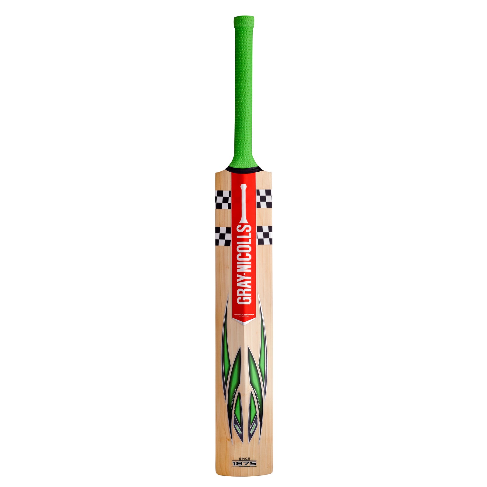 Gray-Nicolls Fusion 1500 Junior Cricket Bat