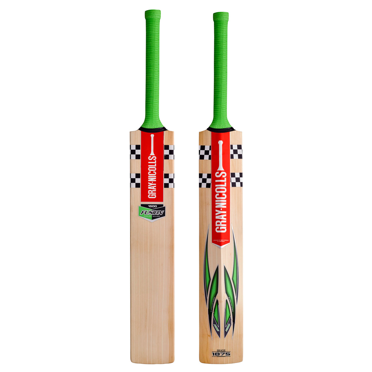 Gray-Nicolls Fusion 1500 Junior Cricket Bat