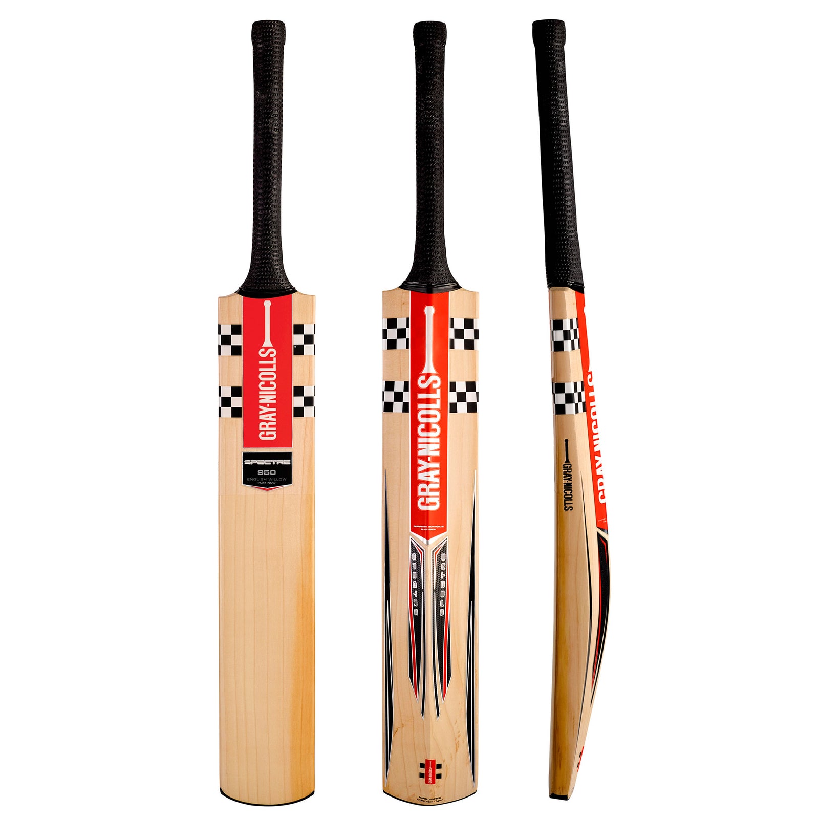 Gray-Nicolls Spectre 950 Junior Cricket Bat