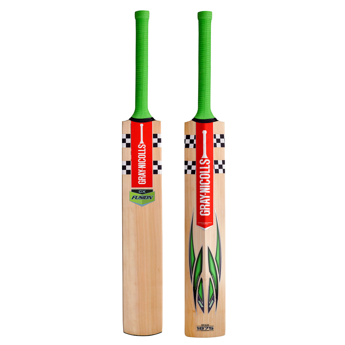Gray-Nicolls Fusion CX KW Junior Cricket Bat