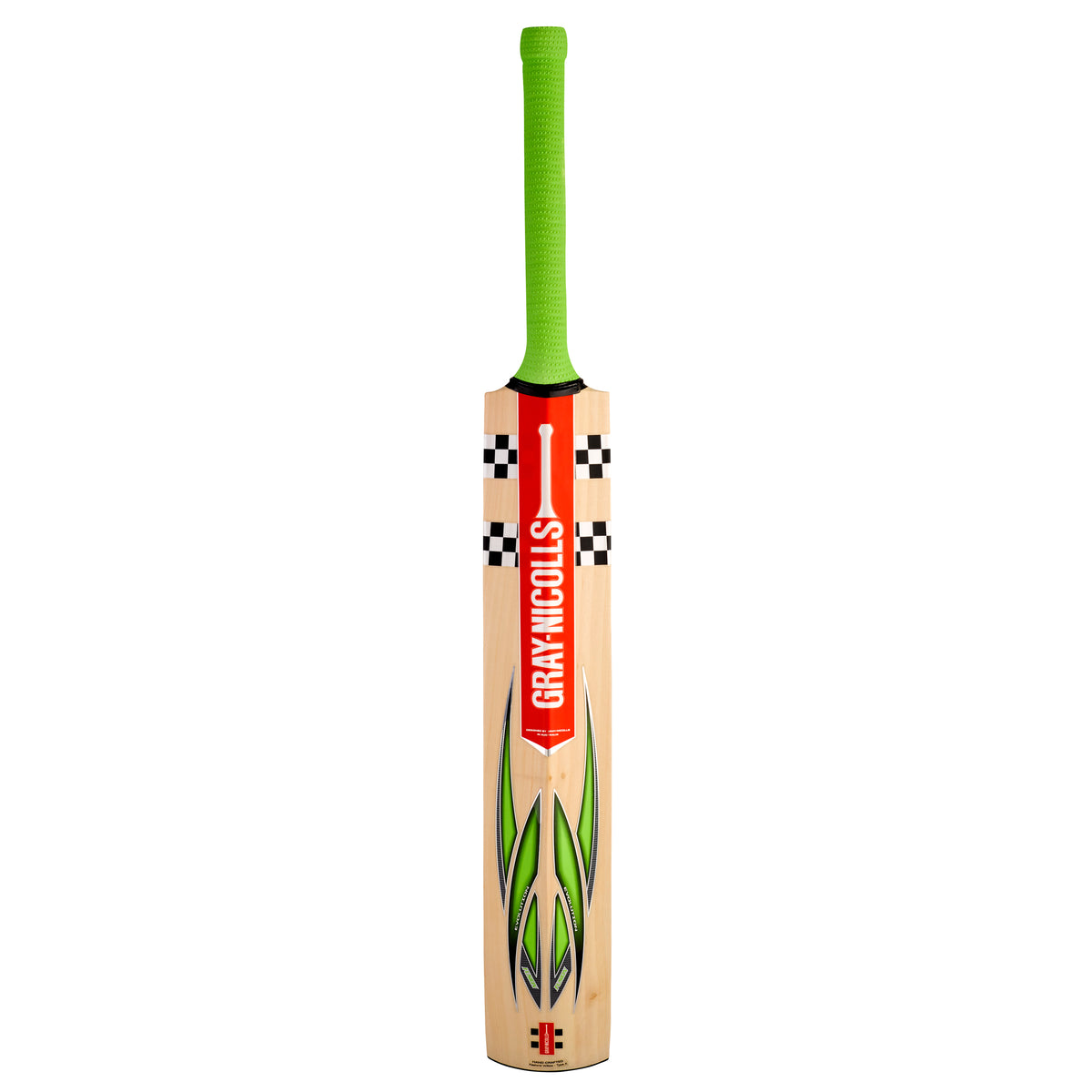 25/26 Gray-Nicolls Fusion CX Junior KW Cricket Bat