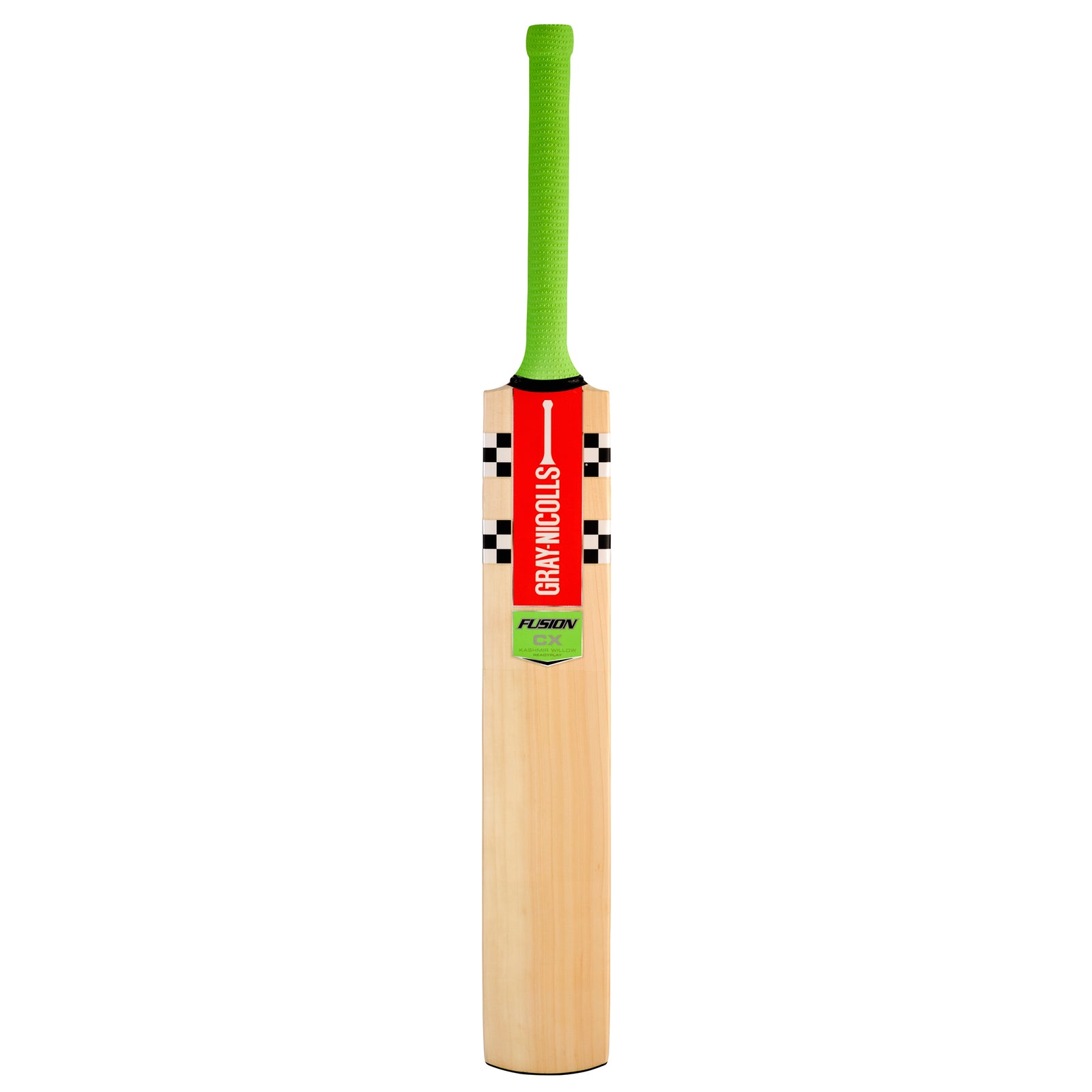 25/26 Gray-Nicolls Fusion CX Junior KW Cricket Bat