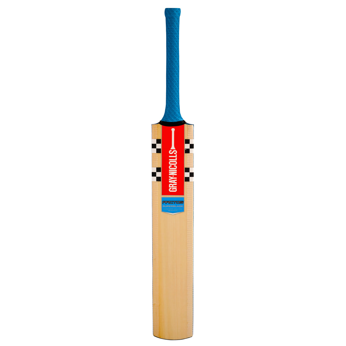 Gray-Nicolls Arctos SuperBlade Junior KW Cricket Bat - Kingsgrove Sports
