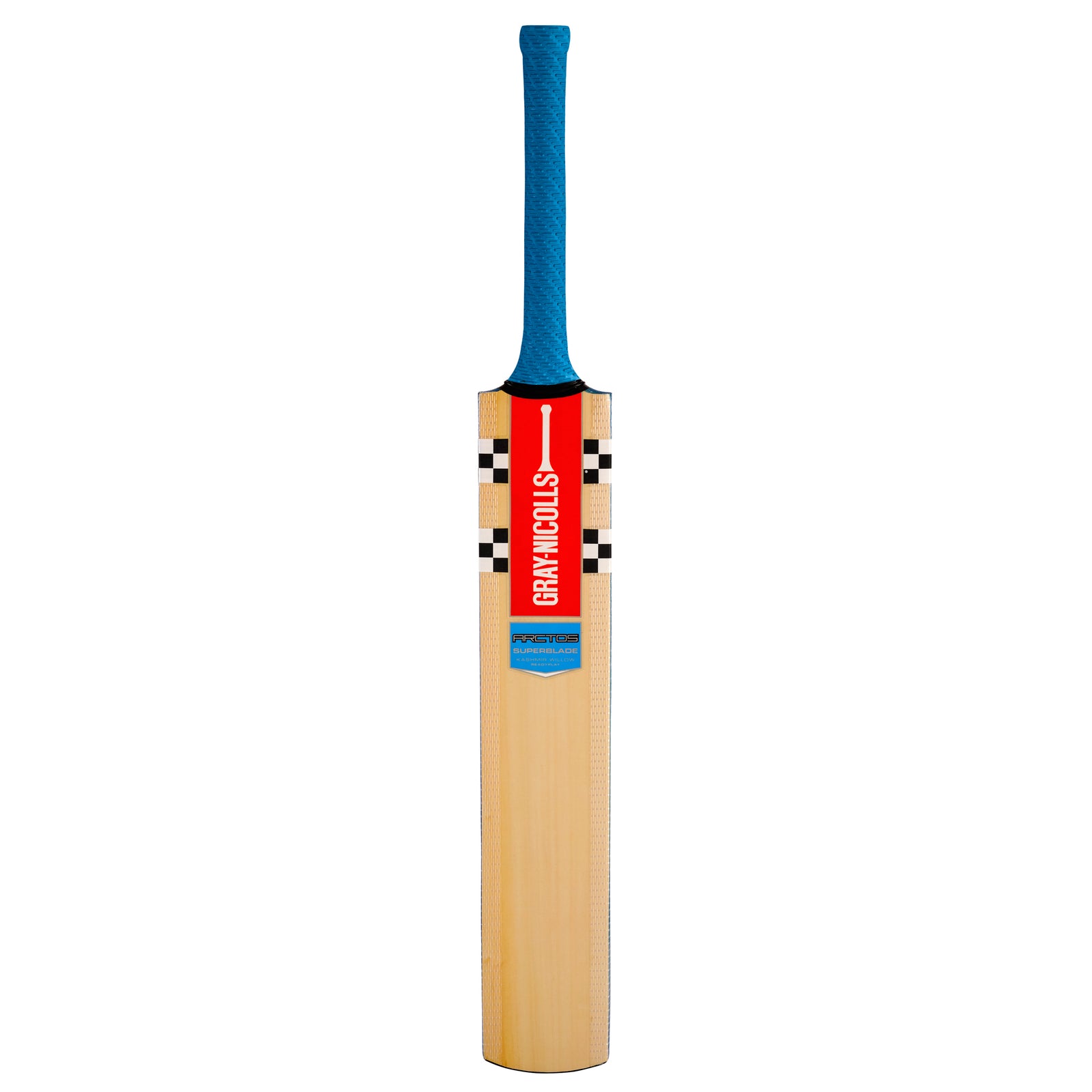 Gray-Nicolls Arctos SuperBlade Junior KW Cricket Bat - Kingsgrove Sports