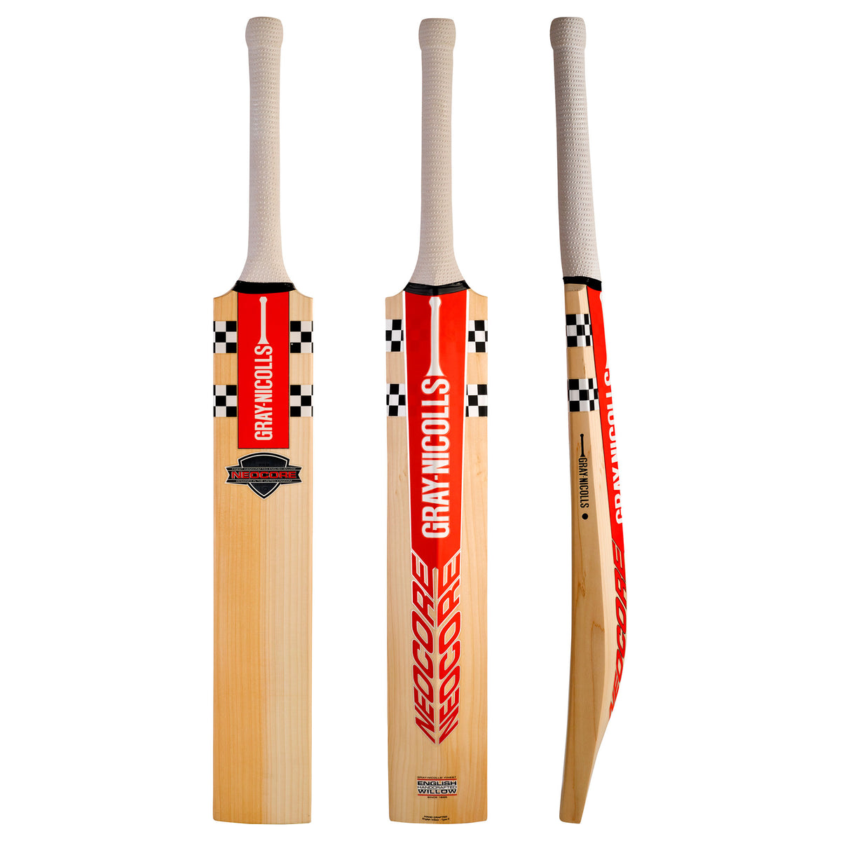 Gray-Nicolls Neocore Pro Cricket Bat