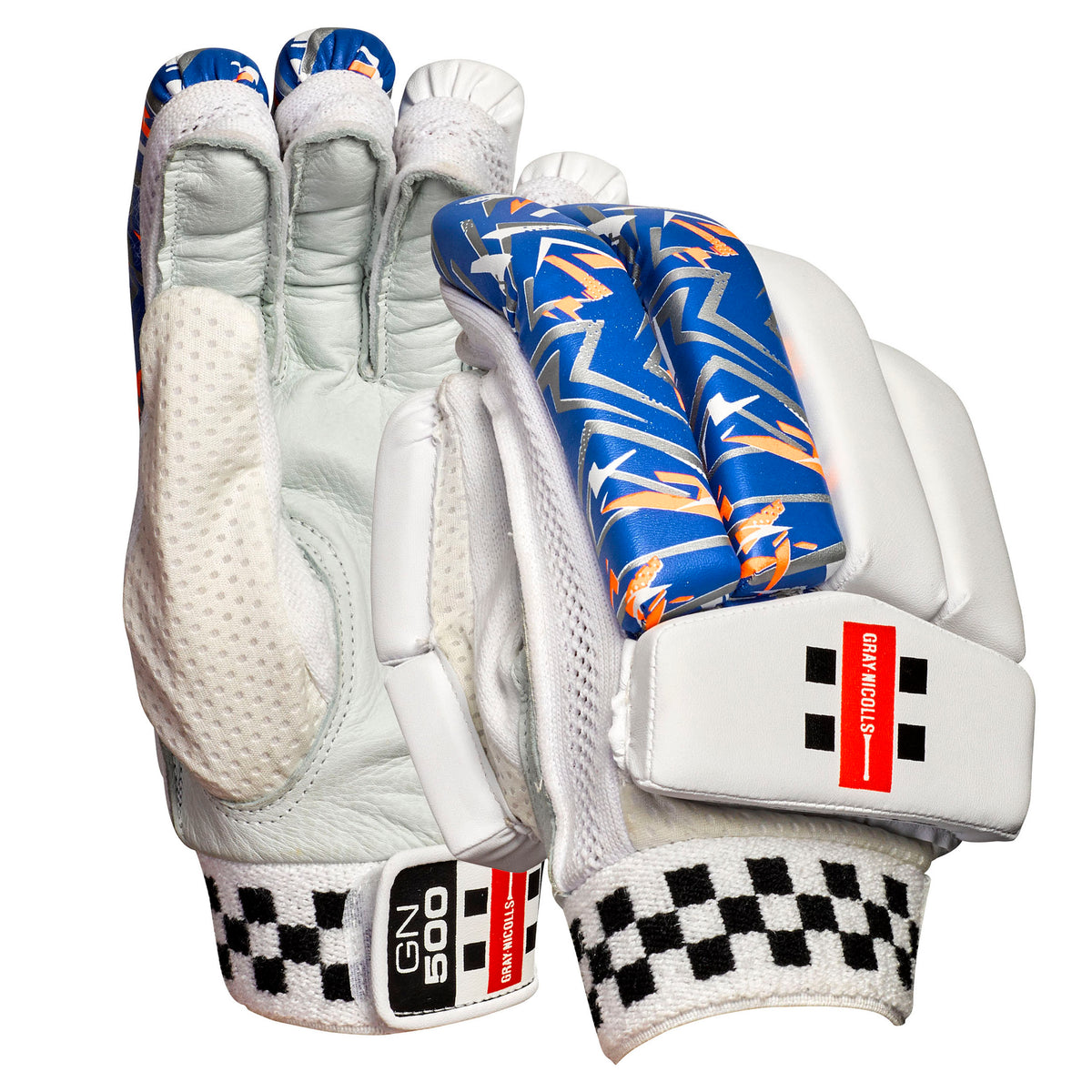 Gray-Nicolls GN 500 Batting Gloves - Kingsgrove Sports