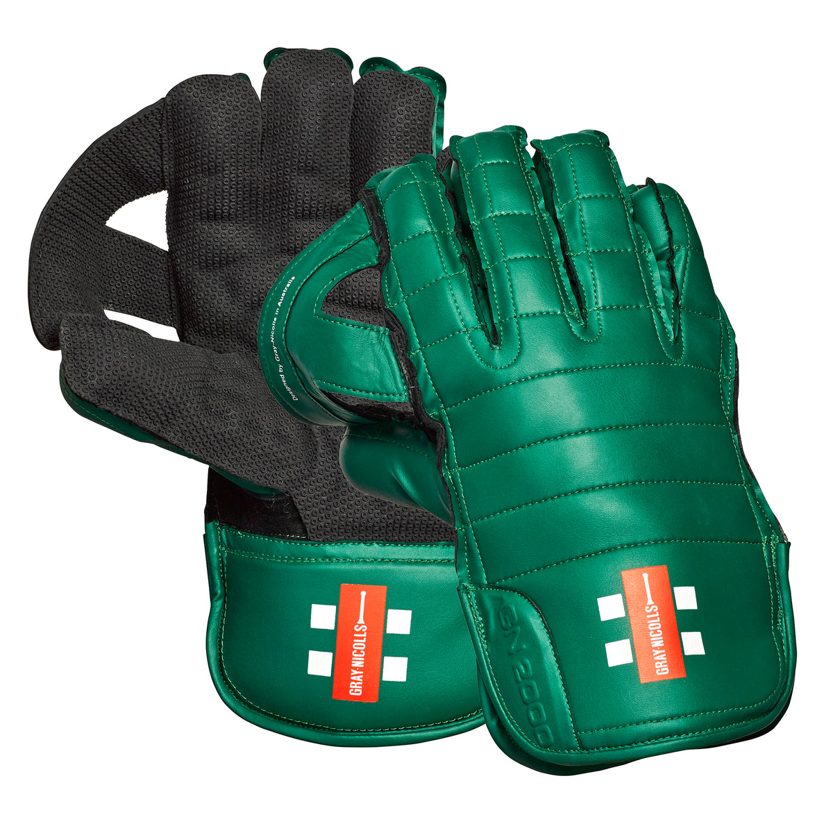 Gray-Nicolls GN 2000 Wicket Keeping Gloves