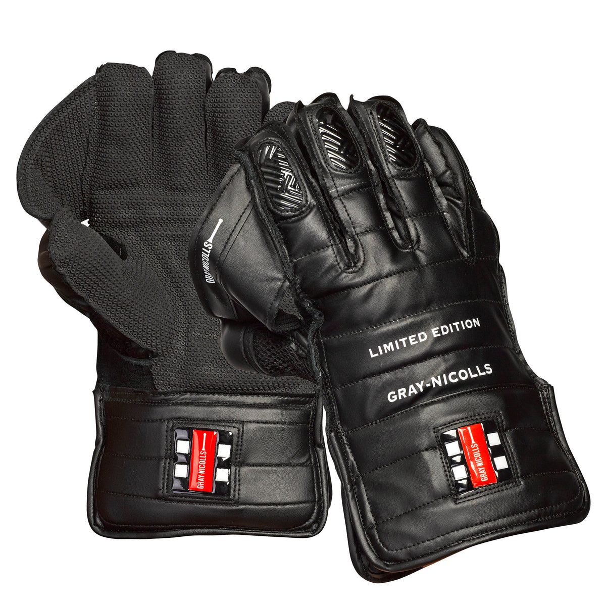 Gray-Nicolls Limited Edition Wicket Keeping Gloves