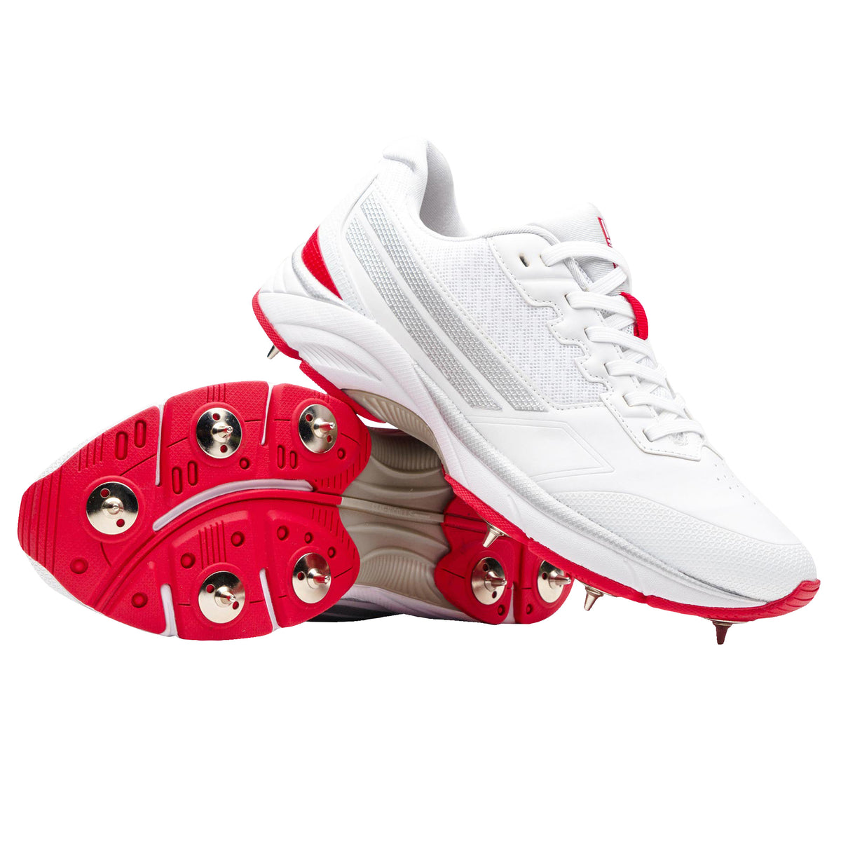 Gray-Nicolls Velocity 5.0 Full Spike Cricket Shoes