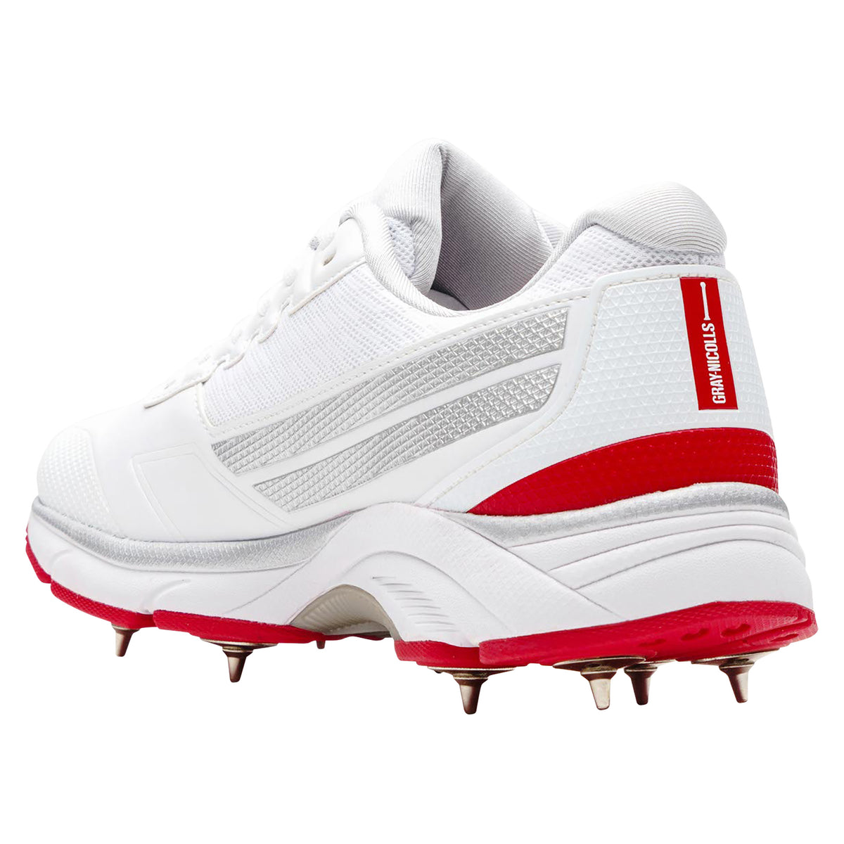 Gray-Nicolls Velocity 5.0 Full Spike Cricket Shoes - Kingsgrove Sports