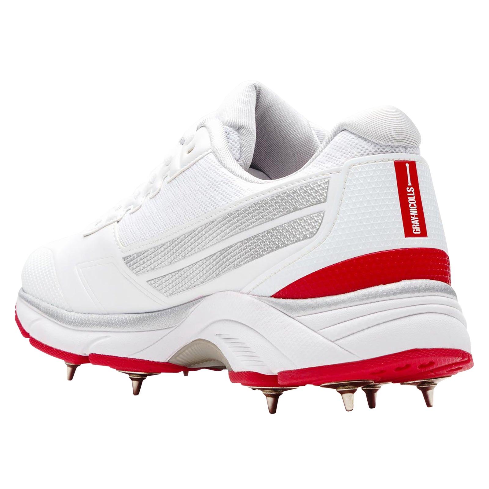 Gray-Nicolls Velocity 5.0 Full Spike Cricket Shoes - Kingsgrove Sports