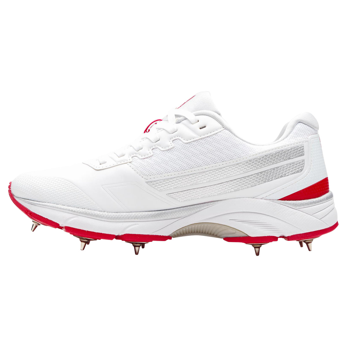 Gray-Nicolls Velocity 5.0 Full Spike Cricket Shoes - Kingsgrove Sports
