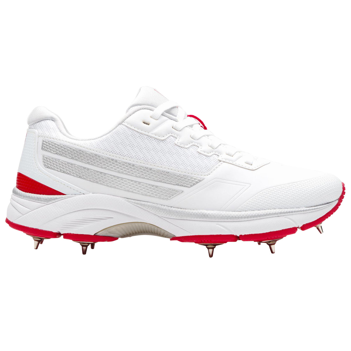 Gray-Nicolls Velocity 5.0 Full Spike Cricket Shoes - Kingsgrove Sports