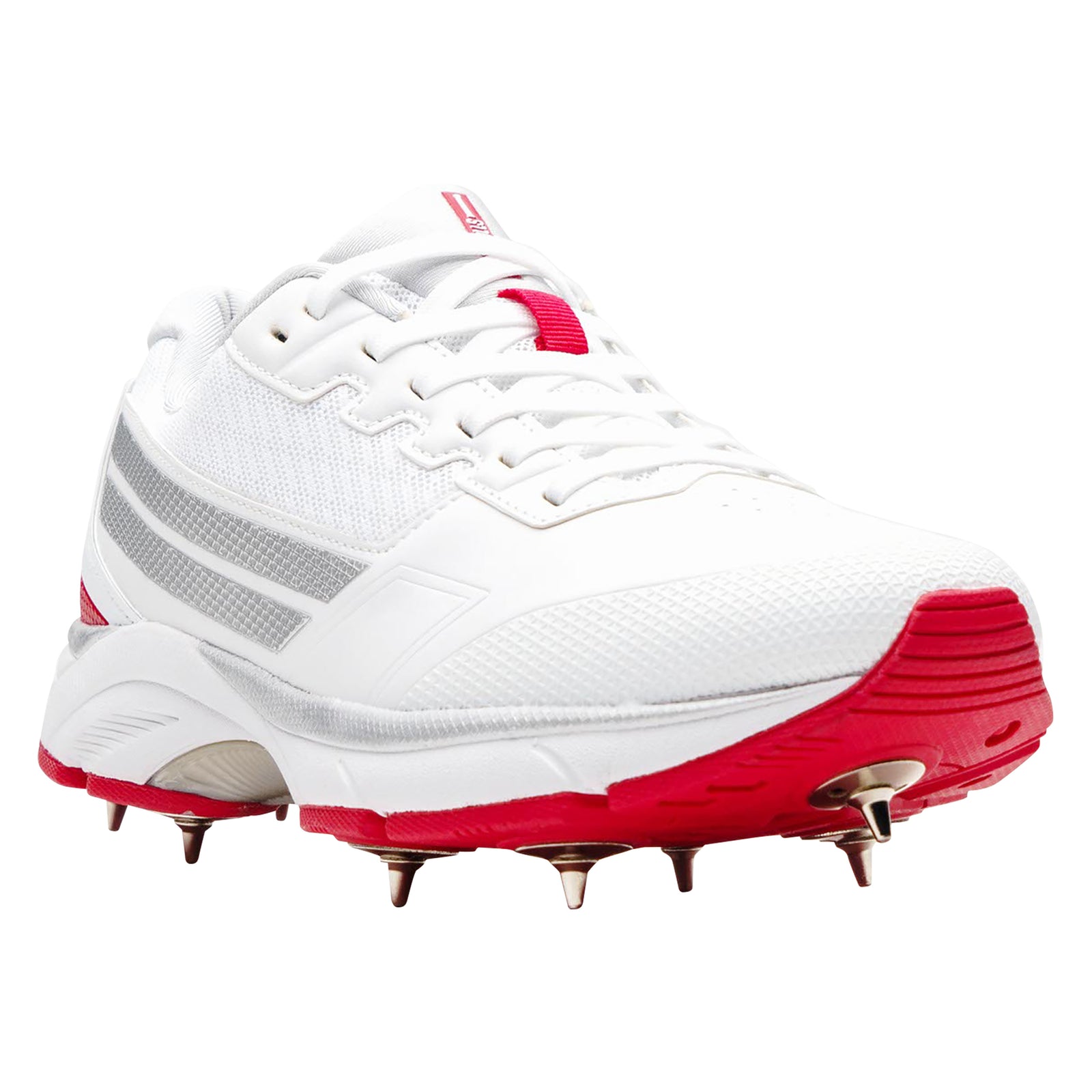Gray-Nicolls Velocity 5.0 Full Spike Cricket Shoes - Kingsgrove Sports