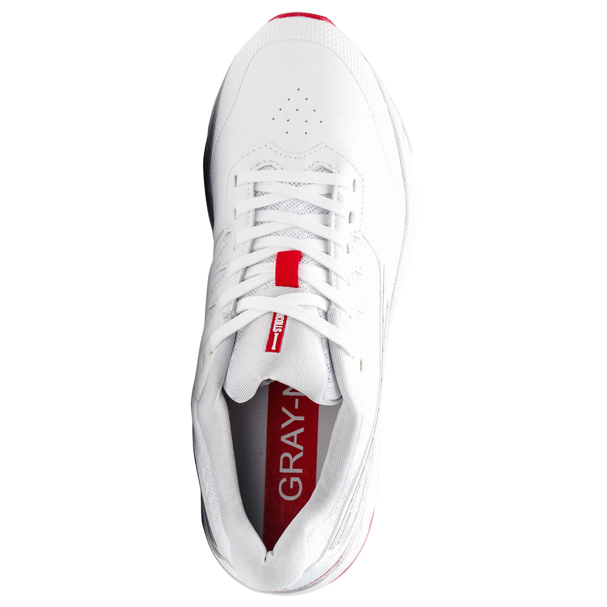 Gray-Nicolls Velocity 5.0 Full Spike Cricket Shoes - Kingsgrove Sports