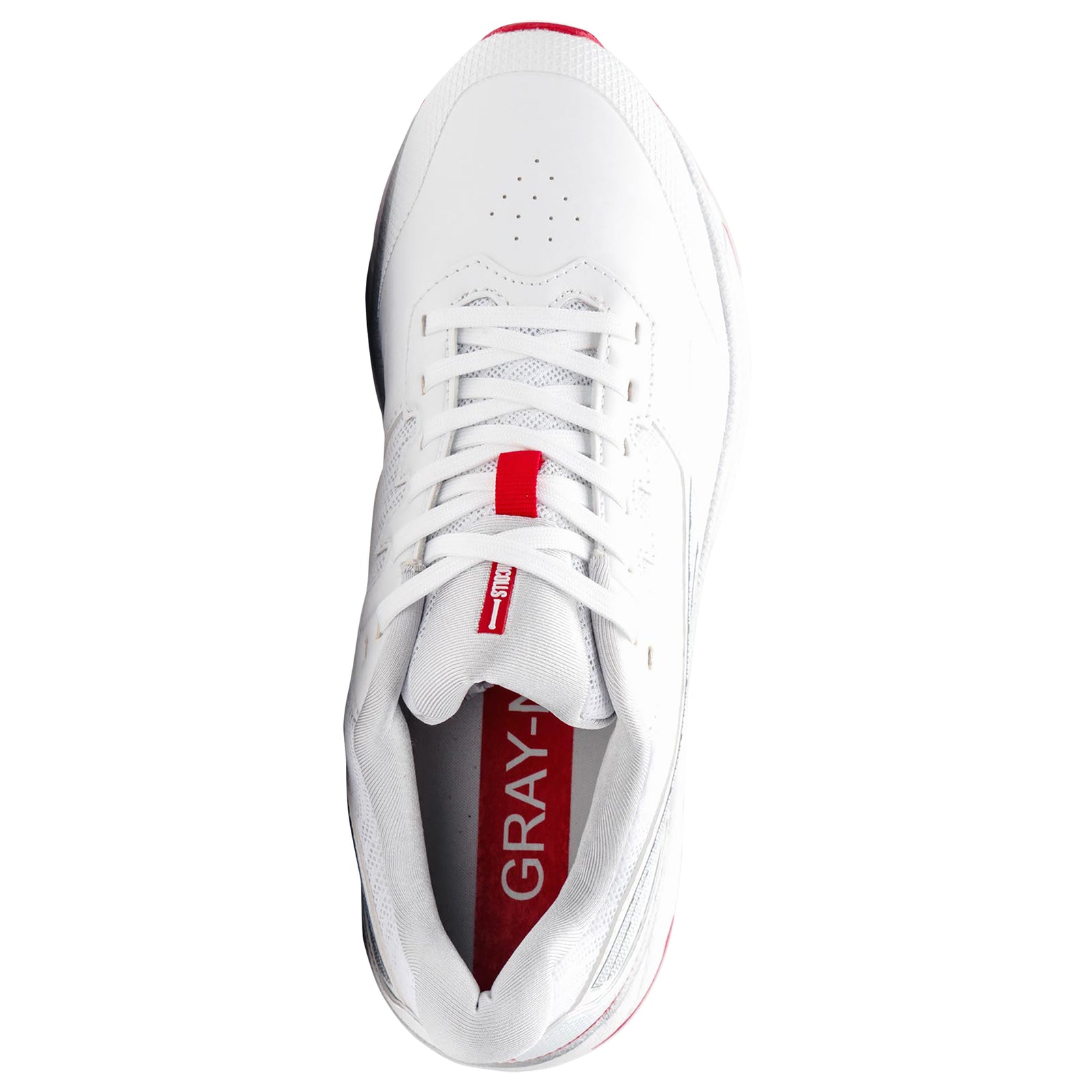 Gray-Nicolls Velocity 5.0 Full Spike Cricket Shoes - Kingsgrove Sports