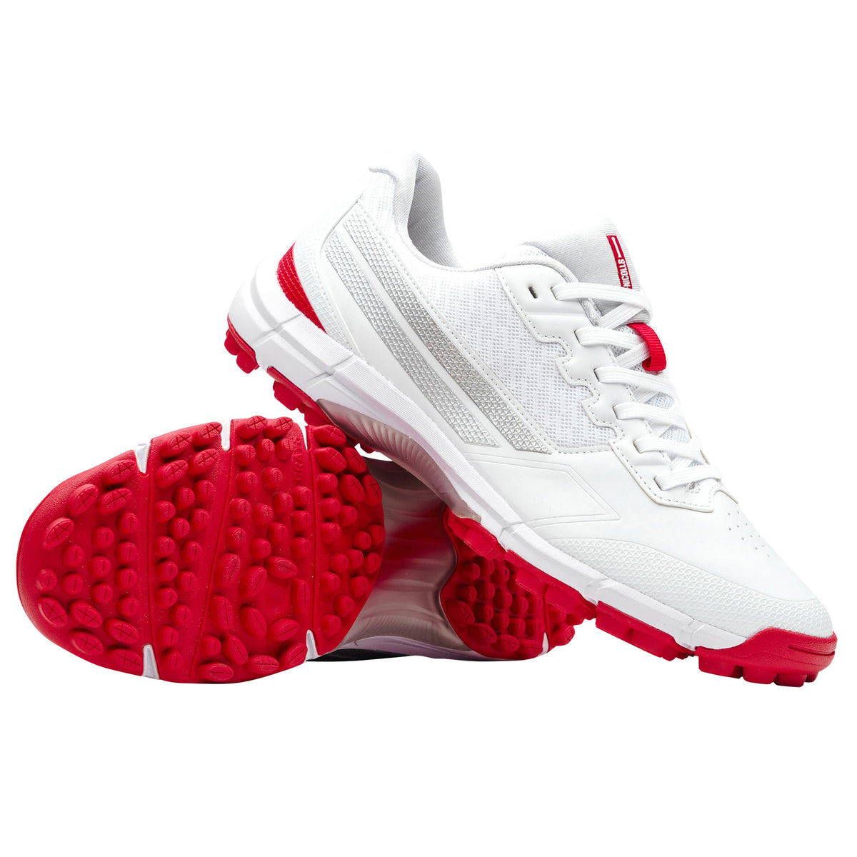 Gray-Nicolls Velocity 5.0 Rubber Cricket Shoes