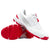 Gray-Nicolls Velocity 5.0 Rubber Cricket Shoes