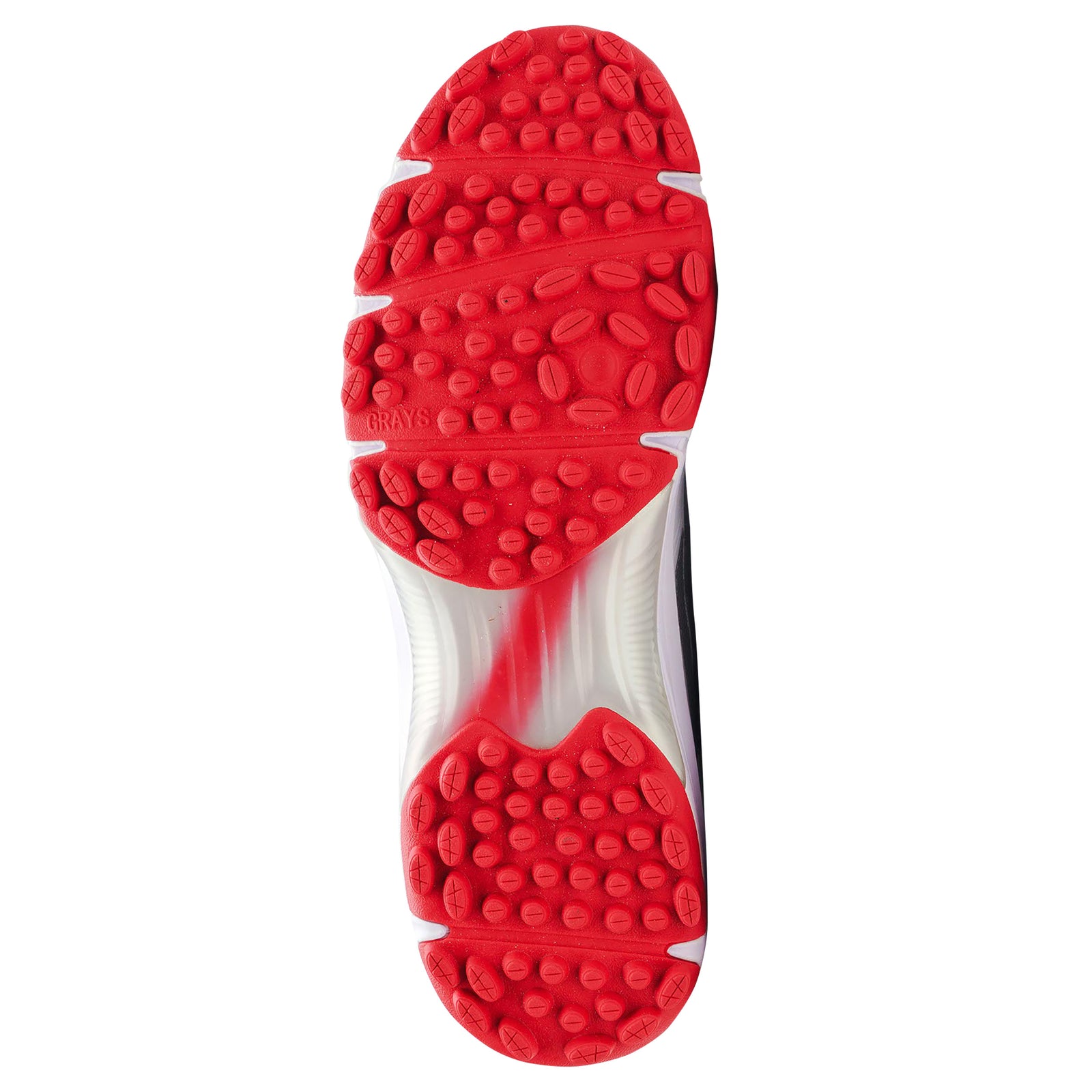 Gray-Nicolls Velocity 5.0 Rubber Cricket Shoes - Kingsgrove Sports