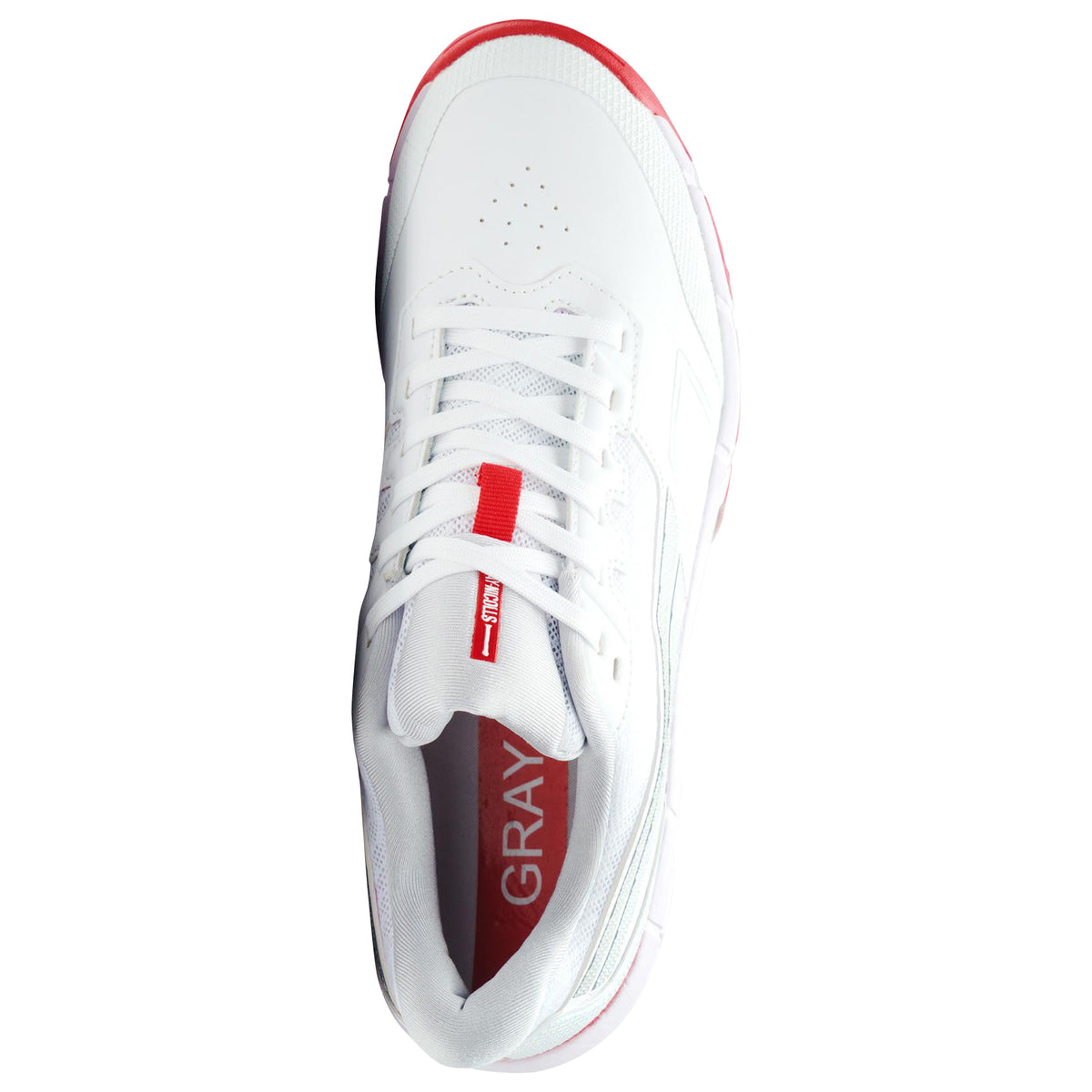 Gray-Nicolls Velocity 5.0 Rubber Cricket Shoes - Kingsgrove Sports