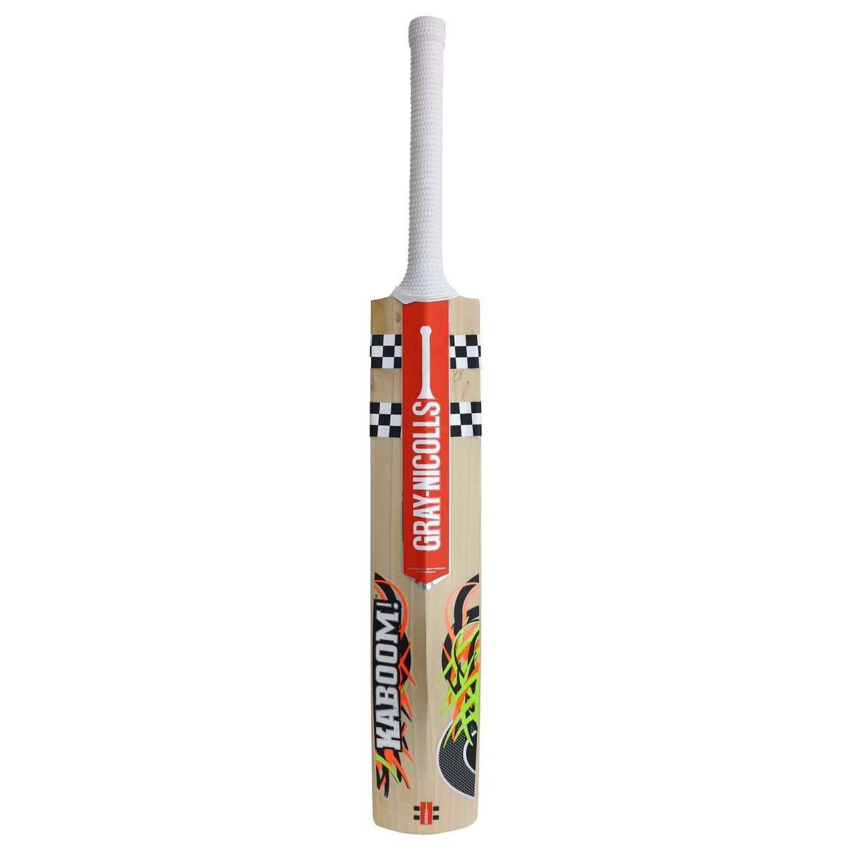 Gray-Nicolls Kaboom Premium Cricket Bat