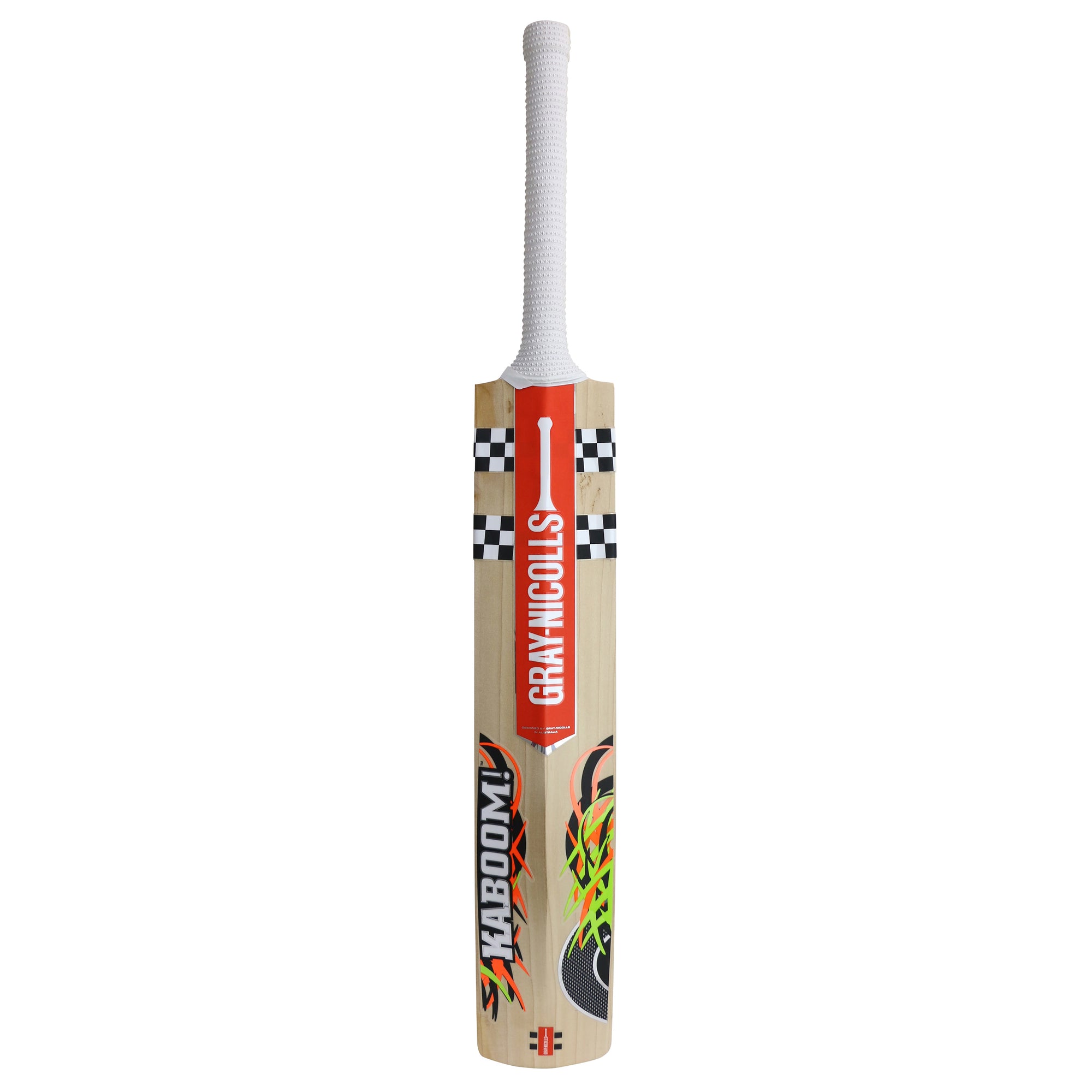 Gray-Nicolls Kaboom Premium Cricket Bat