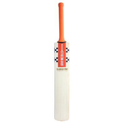 Gray-Nicolls Kaboom Cricket Bat