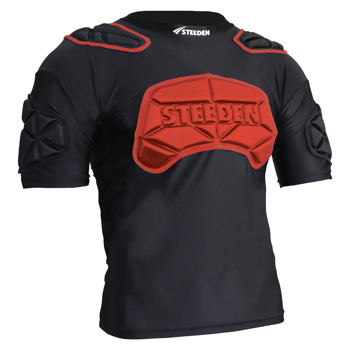 Steeden Bull 5.0 Shoulder Pads - Kingsgrove Sports