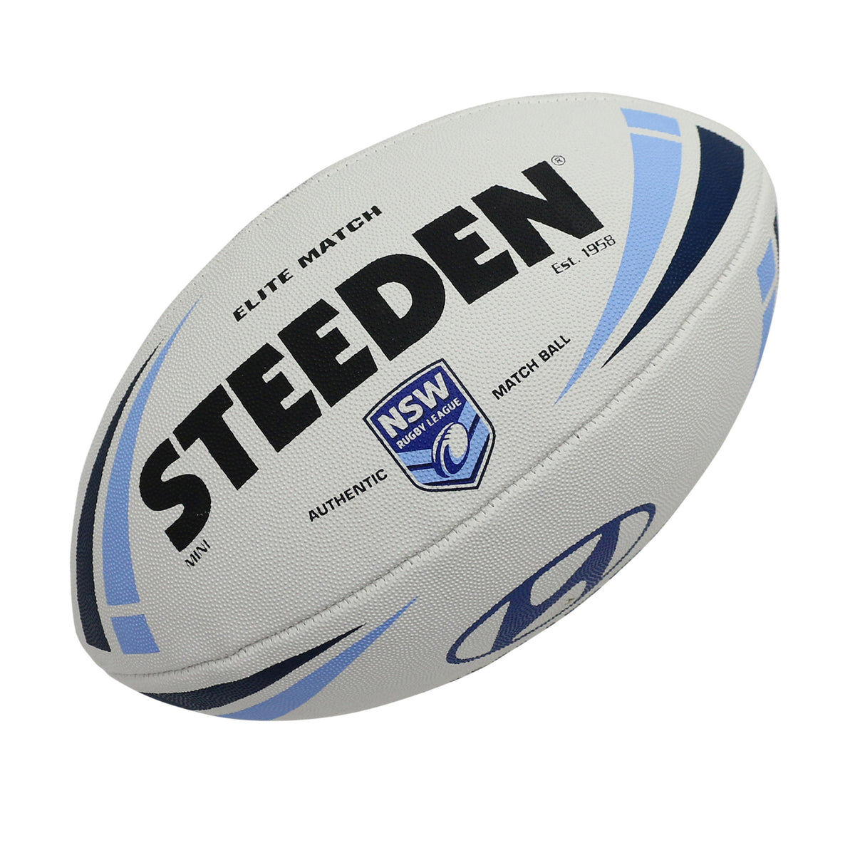Steeden NSW Rugby League Elite Match Ball